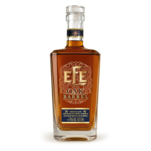 Efe Oak Barrel